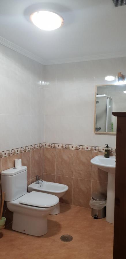 Piedad Fernandez Fernandez Gestion De Inmuebles - II Apartment Burela Exterior photo