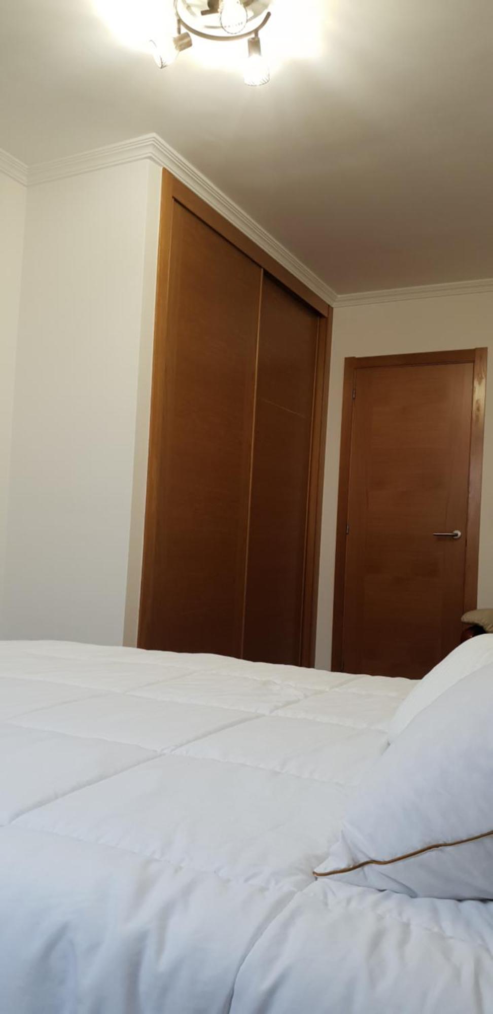 Piedad Fernandez Fernandez Gestion De Inmuebles - II Apartment Burela Room photo