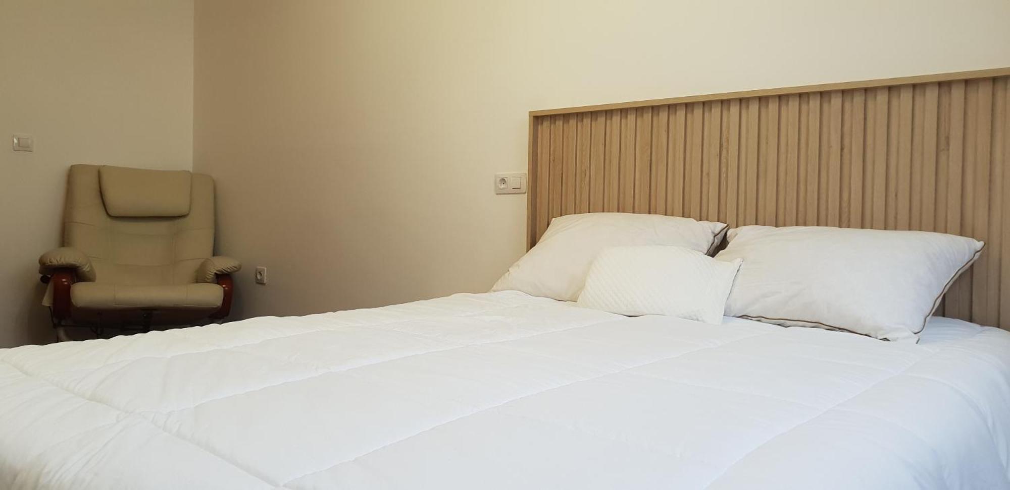 Piedad Fernandez Fernandez Gestion De Inmuebles - II Apartment Burela Room photo