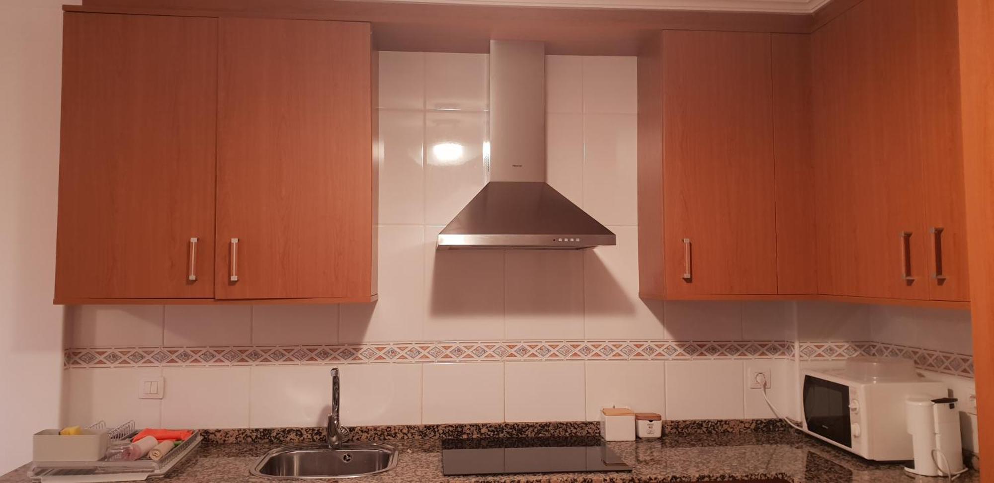 Piedad Fernandez Fernandez Gestion De Inmuebles - II Apartment Burela Room photo